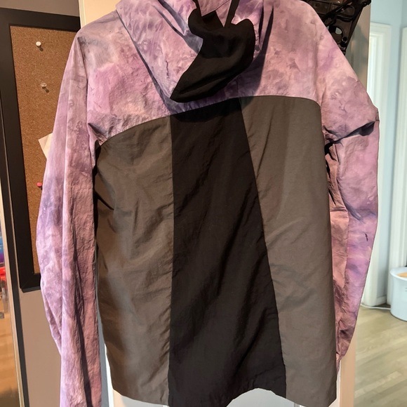 John Elliott trail shell jacket Sz medium FW21 - Picture 3 of 3